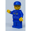 LEGO Promotional Минифигурка