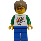 LEGO Promotional Минифигурка