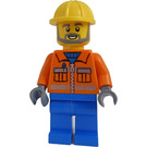 LEGO Promotional Minifigure