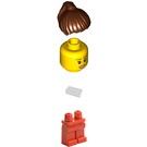 LEGO Promotional Minifigure