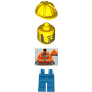 LEGO Promotional Minifigure