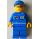 LEGO Promotional Минифигурка