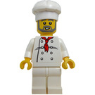 LEGO Promotional Minifigure