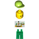 LEGO Promotional Минифигурка