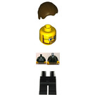 LEGO Promotional Minifigure