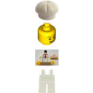 LEGO Promotional Минифигурка