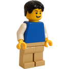 LEGO Promotional Minifigure