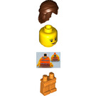 LEGO Promotional Minifigure