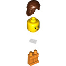 LEGO Promotional Minifigure