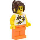 LEGO Promotional Minifigure