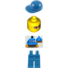 LEGO Promotional Минифигурка