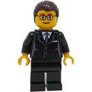 LEGO Promotional Minifigure