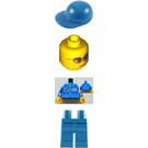 LEGO Promotional Minihahmo