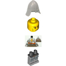 LEGO Promotional Minifigure