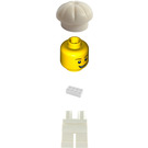 LEGO Promotional Minifigure