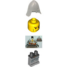 LEGO Promotional Minifigure