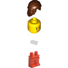 LEGO Promotional Minifigurine