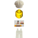 LEGO Promotional Минифигурка