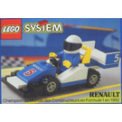 LEGO Promotional Set 1750