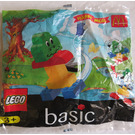 LEGO Propeller Man Set 2744