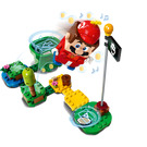 LEGO Hélice Mario Power-En haut Pack 71371