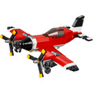 LEGO Propeller Plane Set 31047