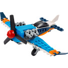 LEGO Hélice Avion 31099