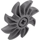 LEGO Propellor 8 Blade 5 Diameter (41530 / 60591)