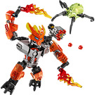 LEGO Protector of Fire Set 70783