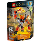 LEGO Protector of Fire Set 70783 Packaging