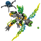 LEGO Protector of Jungle Set 70778