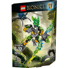 LEGO Protector of Jungle Set 70778 Packaging