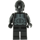 LEGO Protocol Droid Minifigure