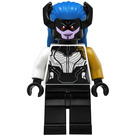 LEGO Proxima Midnight Minifigure