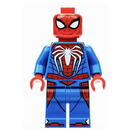 LEGO PS4 Spider-Mann Minifigur