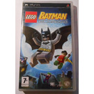 LEGO PSP Game Batman, The Videogame (LBMPSP)