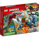 LEGO Pteranodon Escape 10756 Emballage