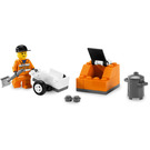 LEGO Public Works Set 5611