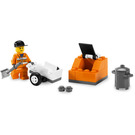 LEGO Public Works 5611