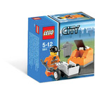 LEGO Public Works Set 5611 Packaging