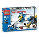 LEGO Puck Feeder Set 3545 Packaging
