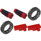 LEGO Pullback Motor 9257