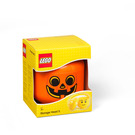 LEGO Kürbis Storage Kopf (5005886)