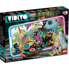 LEGO Punk Pirate Ship Set 43114 Packaging