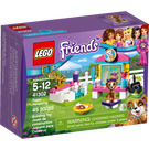 LEGO Puppy Pampering Set 41302 Packaging