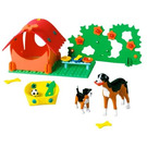 LEGO Puppy Playground Set 3150