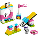 LEGO Puppy Playground Set 41303