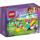LEGO Puppy Playground Set 41303 Packaging