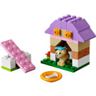 LEGO Puppy's Playhouse 41025