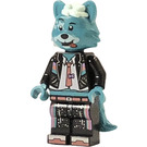 LEGO Puppy Singer Minifigure